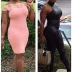 Checkout This 65 Year Old Grandma And Her SUPER FIT Body 12
