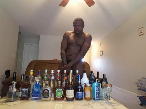 UNBELIEVABLE! Who's Father, Husband Or Uncle is This? 47