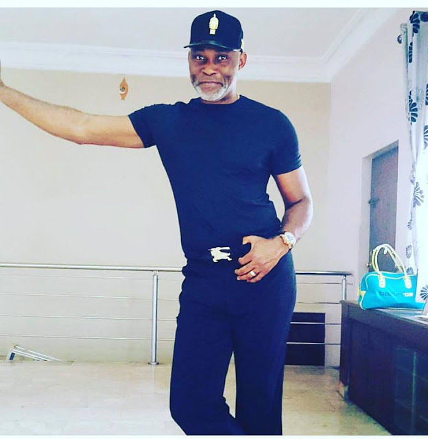 Hottie Of The Day - Richard Mofe Damijo (RMD) 2