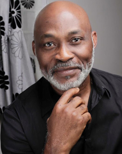 Hottie Of The Day - Richard Mofe Damijo (RMD) 4
