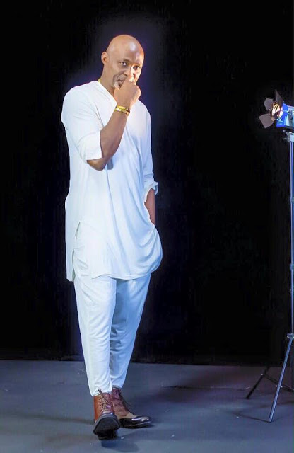 Hottie Of The Day - Richard Mofe Damijo (RMD) 5