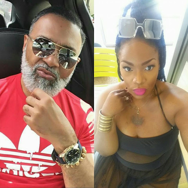 Women Photoshop Themselves Into Mr Steal Your Grandma's Photos 2 Women Photoshop Themselves Into Mr Steal Your Grandma's Photos 2