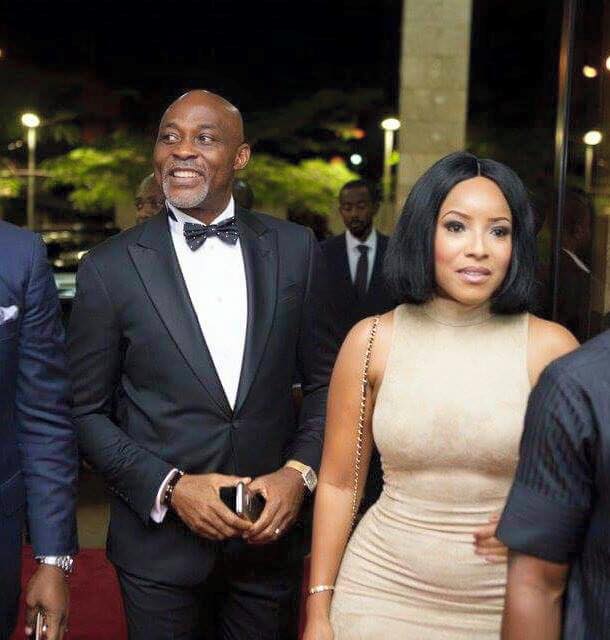 Hottie Of The Day - Richard Mofe Damijo (RMD) 9