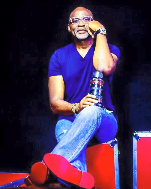 Hottie Of The Day - Richard Mofe Damijo (RMD) 10
