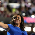 Watch Michelle Obama's Full Speech At The Democratic's Convention [VIDEO] 19