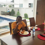 Lol Read This Conversation Between Linda Ikeji's Brother Peks And A Follower 3