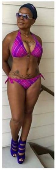 Checkout This 65 Year Old Grandma And Her SUPER FIT Body 2