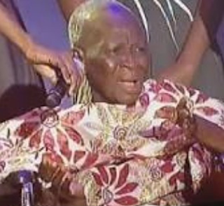 Veteran Nollywood Actress Bukky Ajayi Is Dead 2