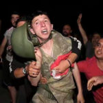 Over 90 Dead, 1154 Injured and 1563 Soldiers Arrested During Failed Military Coup attempt in Turkey 5