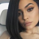 Kylie Jenner Accused of Copying Beauty Blogger Shannon Harris Eyeshadow Palette 21
