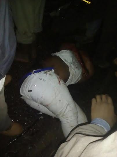 8 Female Kenyan university students die in fatal accident after an all white party [PHOTOS] 2