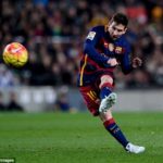 Lionel Messi Sentenced To 21 Months in Prison For Tax Fraud 5