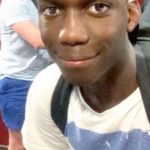 17 Year Old Nigerian Boy Stabbed To Death In Notting Hill, West London [PHOTOS] 17