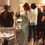 Only Rihanna Can Wear Just A Shirt And Look This GOOD [PHOTOS] 3