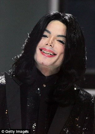 Michael Jackson wanted to marry 11-year-old famous British child actress - Conrad Murray 1