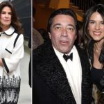 Saudi billionaire dies just two weeks after his supermodel ex-wife was awarded £75m in divorce settlement 12