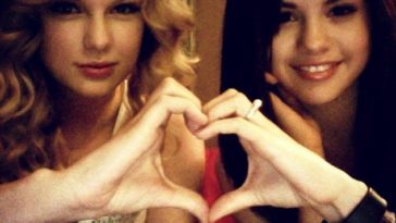 'Can't imagine life without you': Taylor Swift wishes BFF Selena Gomez a happy birthday 4