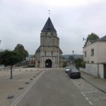 Two men armed with knives take several hostage in French church 16