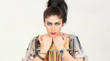 Read Qandeel Baloch's Last Interview Before She Was Murdered By HER BROTHER 1