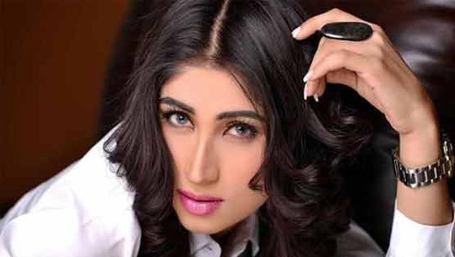Pakistani Biggest Social Media Celebrity Qandeel Baloch Murdered By Her Brother [PHOTOS] 4