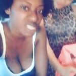 Actress Yvonne Jegede Blasted By Her Fans for Flaunting Her “Sagged” Boobs 10