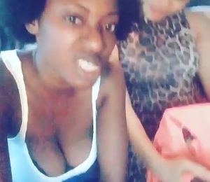 Actress Yvonne Jegede Blasted By Her Fans for Flaunting Her “Sagged” Boobs 1
