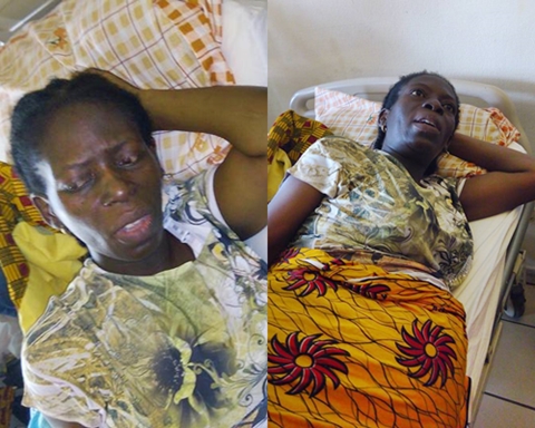 After 29 Years of Marriage, Woman Finally Gives Birth to Triplets in Abuja (Photos) 2