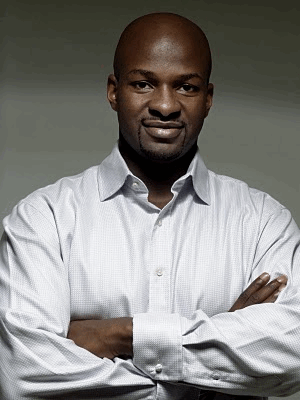Google Appoints Alex Okosi as Managing Director for Africa 1