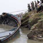 Taraba Speaker's Driver and Two Others Missing in Tragic Boat Accident 11