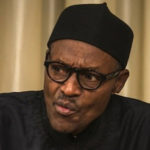 President Buhari Vows To Secure Release Of Remaining 112 Chibok Girls From Boko Haram 8