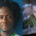 I chained my 9 year old son because he was always stealing- Father says 10