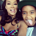 Gilbert Arenas Sets The Record Straight About Draya Michele's Son Kniko 3