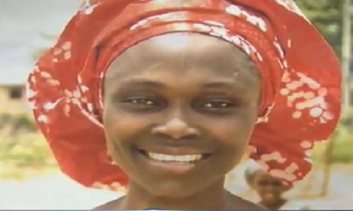 Female Preacher Brutally Murdered In Abuja - Husband Said They Removed Her Head and Two Legs 1