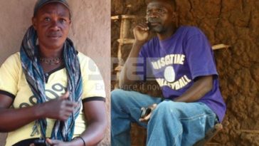 Herbalist Sleeps with Mother and Daughter Leaving Community in Shock (Photo) 8