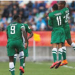 Sudan beat Nigeria’s Flying Eagles to qualify For Zambia 2017 12