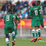 Sudan beat Nigeria’s Flying Eagles to qualify For Zambia 2017 3