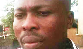 Bus Driver Dies After NDLEA Tortures Him [PHOTO} 23