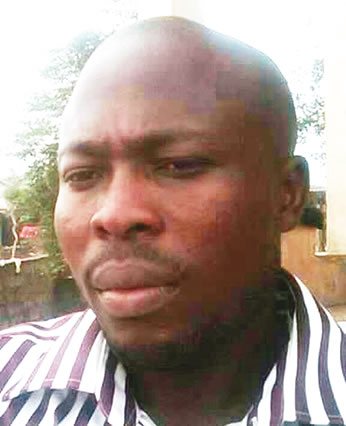 Bus Driver Dies After NDLEA Tortures Him [PHOTO} 1