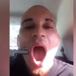 UNBELIEVABLE: Rapper Desperate For Fame Shots Himself in the Mouth And Swallows Bullet [PHOTO + VIDEO] 9