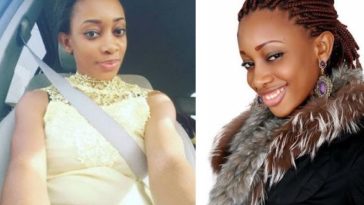 This Beautiful Girl Allegedly Died After She Got Pelvic Bone Complications And Her Husband Abandoned Her 8
