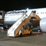 Lufthansa Airlines Accused Of Racism After They Lodged Nigerians In Crappy Hotel And Foreigners In Posh Hotel 13