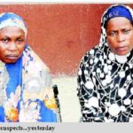 See The Women Who Rented Little Babies for N1,500 and Used Them to Beg in Lagos (Photo) 20