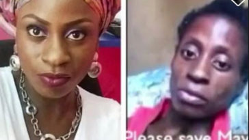 Mayowa's Family Officially Responds To Allegations That #savemayowa Is Scam [VIDEO] 6
