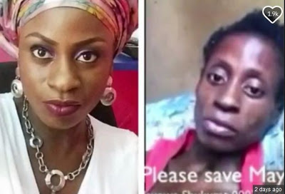 Mayowa's Family insists they are not scammers, release statement andphotos on #savemayowa scandal 47