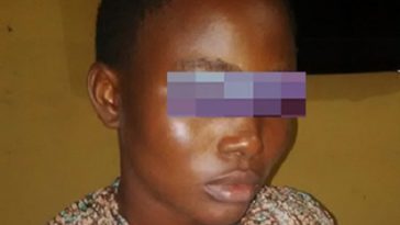 Police Inspector Rapes 15-year-old Girl at Gunpoint in Akwa Ibom (Photo) 7