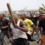 Man Narrates How His 69-year-old Father was Hacked to Death and Set Ablaze for Alleged Witchcraft 5