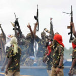 Niger Delta Avengers Warn Foreigners To Leave Oil Fields 12
