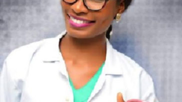 Beautiful Doctor Loses Her Life In Ghastly Accident [PHOTOS] 5
