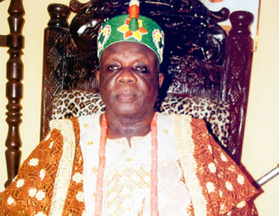 Kidnappers Of Lagos Monarch Say They Need N500million To Survive Since They Cant Make Money From Pipeline Vandalization 3