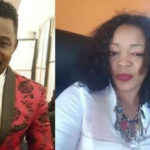 Chaz B’s Widow Denies Alleged Affair With Nollywood Actor 3